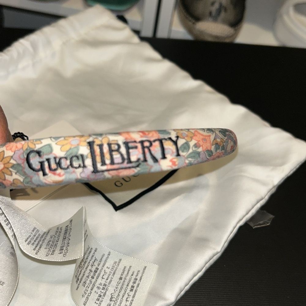 Gucci head band - Picture 2 of 7